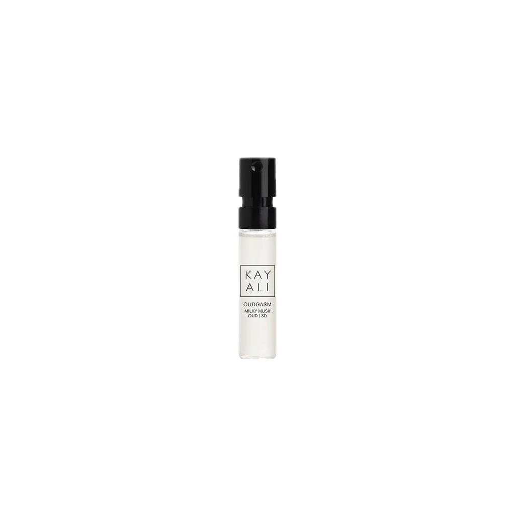 Oudgasm Milky Musk Oud | 30