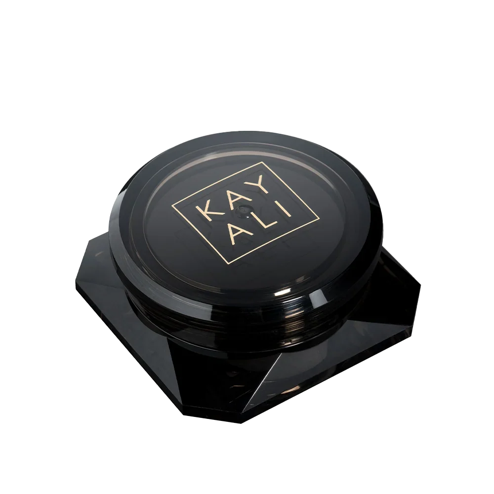 Oudgasm Vanilla Oud | 36 Bakhoor