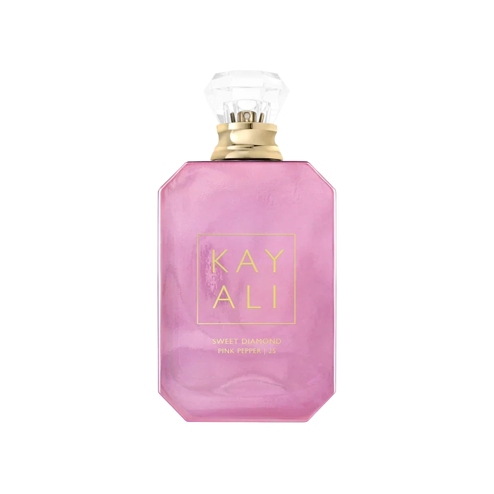 Sweet Diamond Pink Pepper | 25