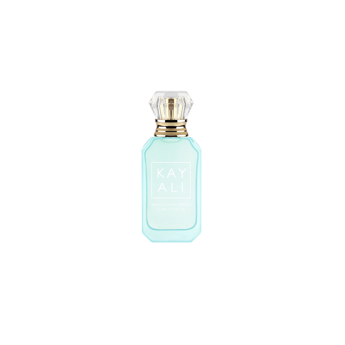 Vacay in a Bottle Maldives in a Bottle Ylang Coco | 20