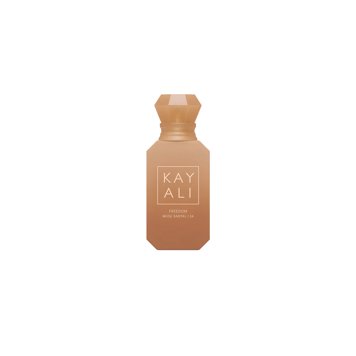 Freedom Musk Santal | 34