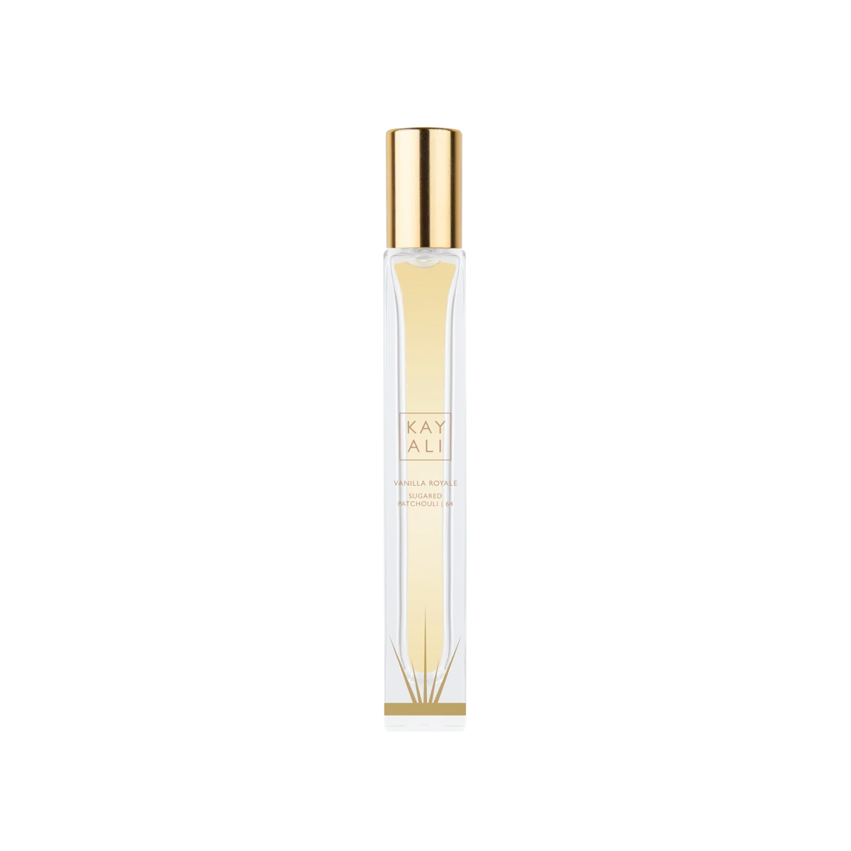 Vanilla Royale Sugared Patchouli | 64