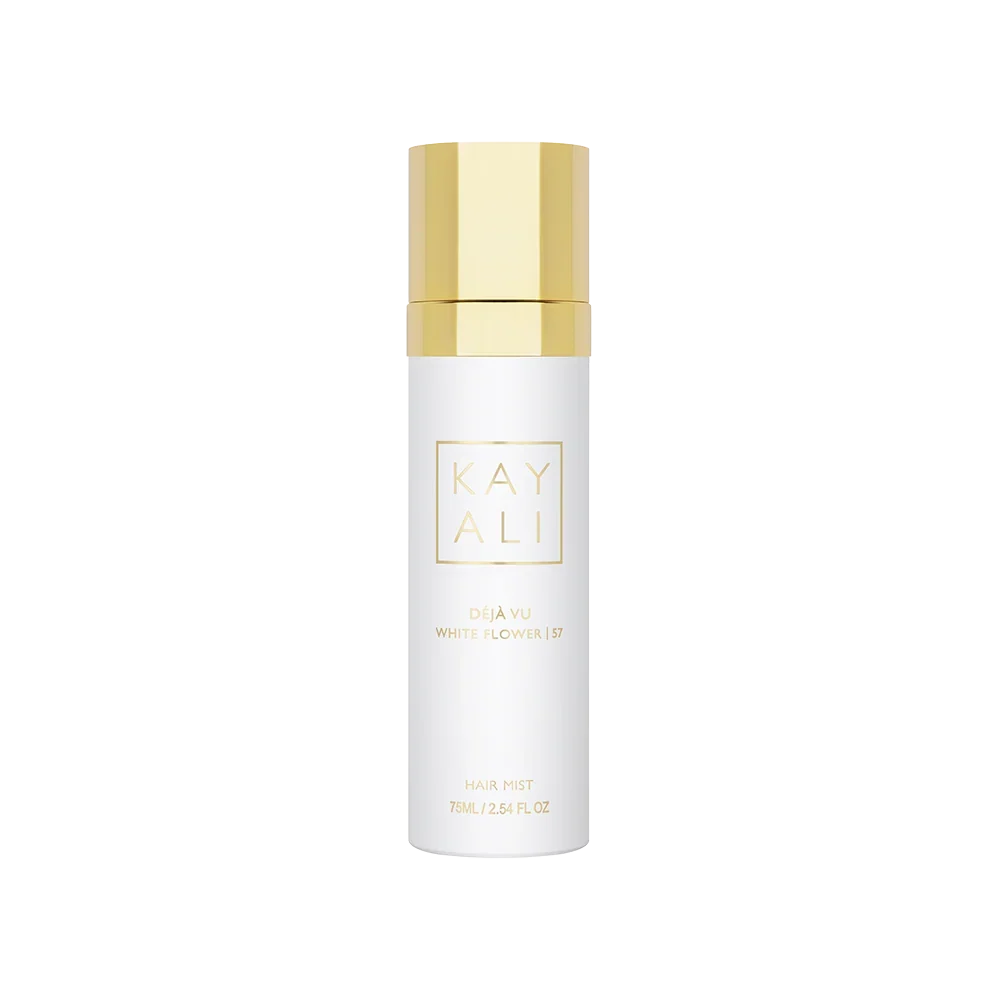 Déjà Vu White Flower | 57 Hair Mist