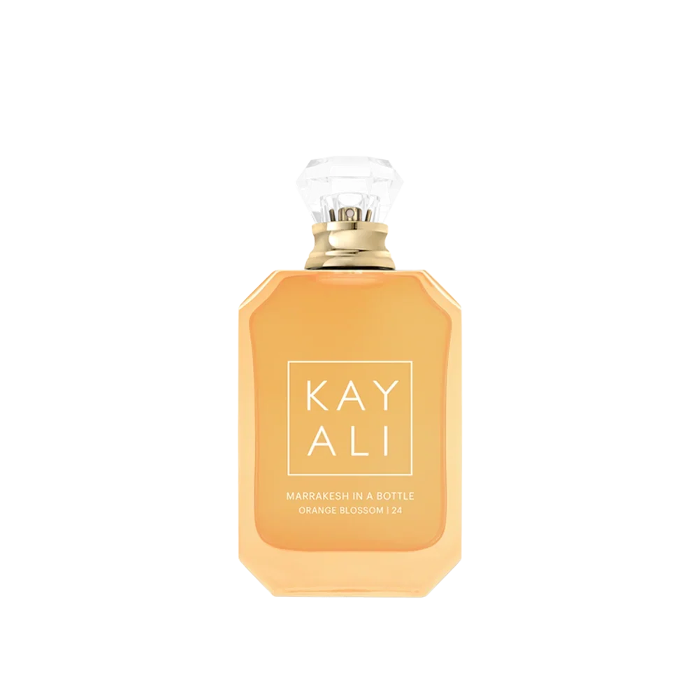 Vacay in a Bottle Marrakesh in a Bottle Orange Blossom | 24