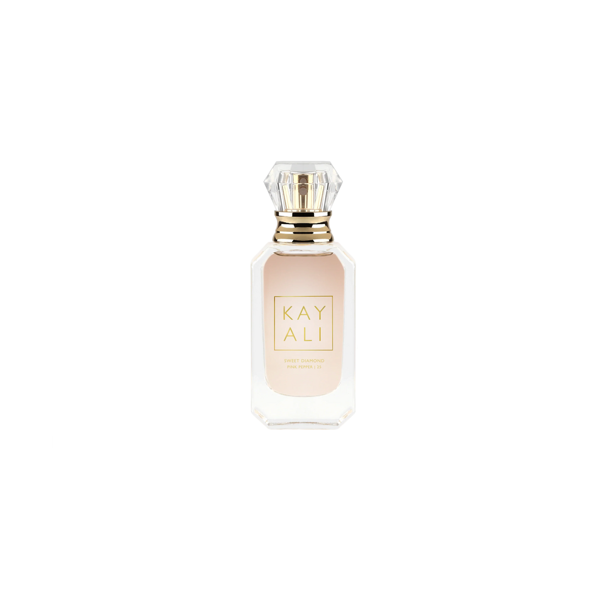 Sweet Diamond Pink Pepper | 25