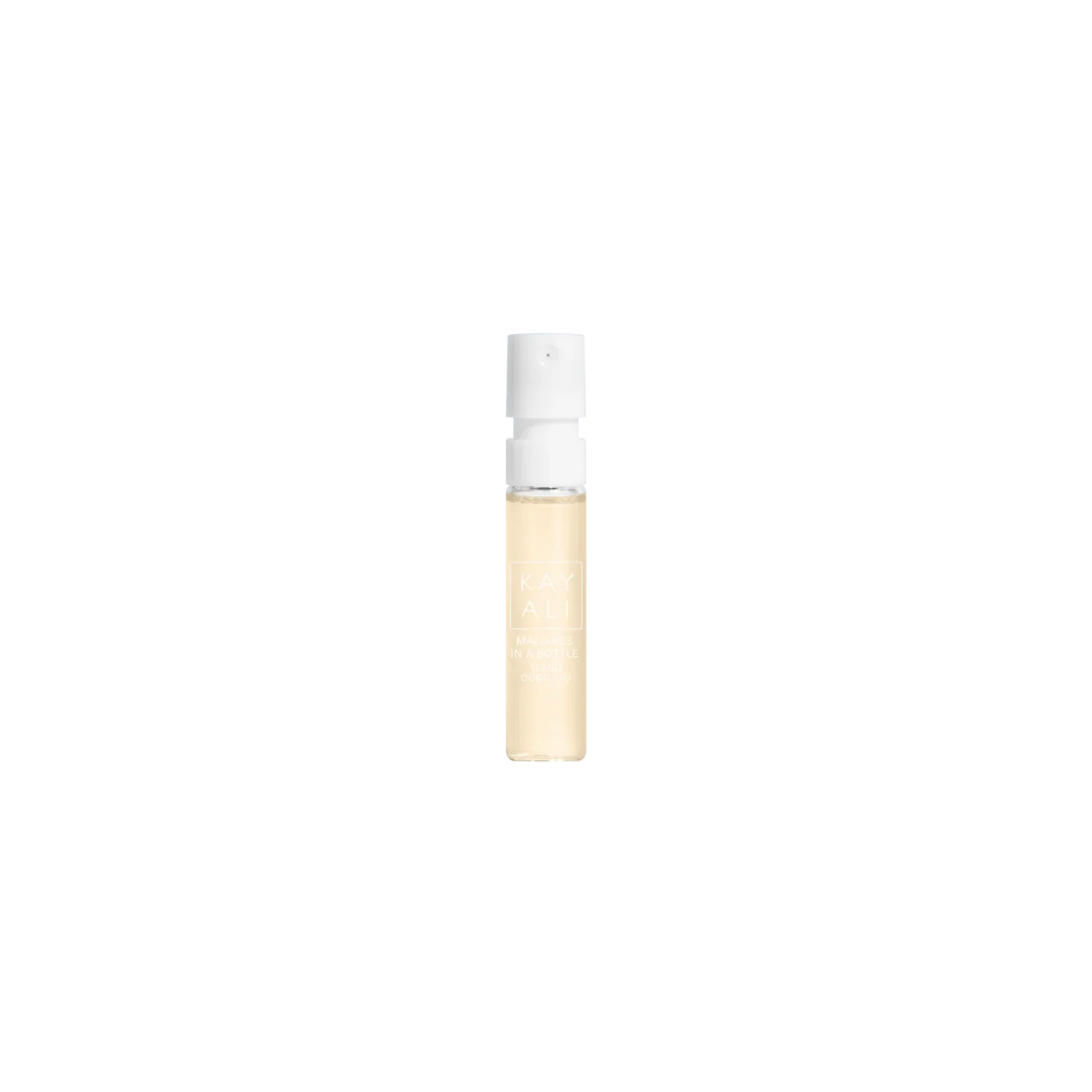 Vacay in a Bottle Maldives in a Bottle Ylang Coco | 20