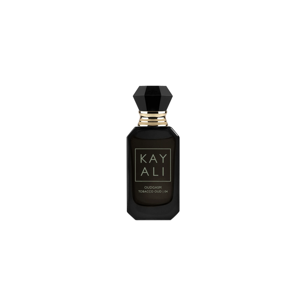 Oudgasm Tobacco Oud | 04