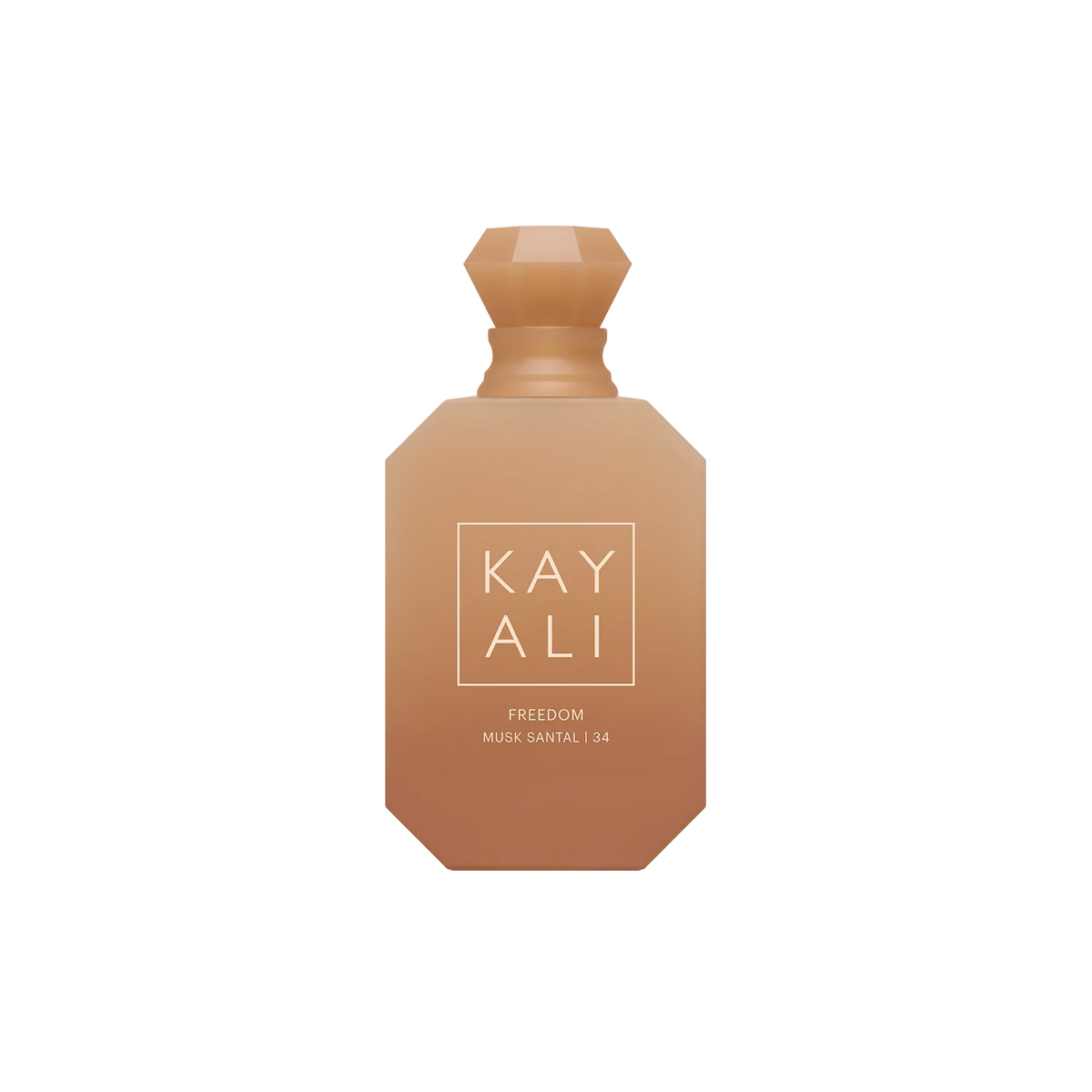 Freedom Musk Santal | 34