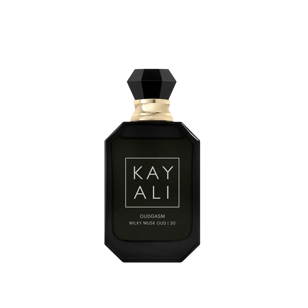 Oudgasm Milky Musk Oud | 30